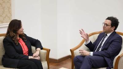 وزير الثقافة يصدر قرارًا بتولي الدكتورة رشا صالح إدارة الأكاديمية المصرية للفنون بروما