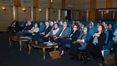 التنمية المحلية: التحديات المتزايدة في قطاع المخلفات تتطلب تبني حلولاً متكاملة قائمة على التخطيط