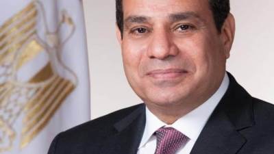 السيسي و أردوغان يشهدان التوقيع على عدد من اتفاقيات التعاون المشترك