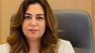 وزيرة التنمية المحلية توجه المحافظات باتخاذ كافة الاستعدادت اللازمة لاستقبال شهر رمضان المبارك