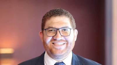 حسام منير ضمن قائمة Africa PR Week لأبرز 10 مؤثرين في صناعة العلاقات العامة بمصر