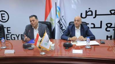 تحت رعاية جهاز تنمية المشروعات.. أول معرض للتصنيع لدى الغير (B2B) بالتعاون مع مؤسسة (تركي إكسبو)