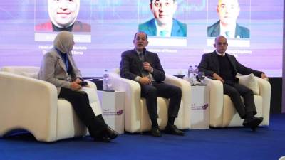 المالية: مؤشرات الاستثمار المحلي والأجنبي «جيدة».. وتعكس تنافسية القطاع المالي والإنتاجي