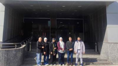 تجديد شهادة الأيزو ISO 9001:2015 لجهاز حماية وتنمية البحيرات والثروة السمكية