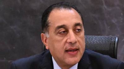 رئيس الوزراء يتابع جهود منظومة الشكاوى الحكومية خلال يناير الماضي