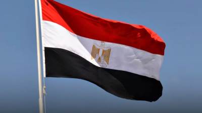 مصر تعرب عن دعمها الكامل لاستئناف المفاوضات بين الولايات المتحدة الأمريكية والجمهورية الإسلامية الإيرانية