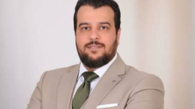 سعيد إمبابي: «آي صاغة تقود رقمنة سوق الذهب في مصر وتعيد تعريف البيع الإلكتروني للمعادن النفيسة»