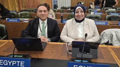 تمديد تعيين مكتب براءات الاختراع المصري كإدارة بحث وفحص تمهيدي دولي يعكس الثقة الدولية