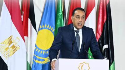 متابعة مشروعات المنيا وإطلاق تعداد السكان والإسكان والمنشآت لعام 2027.. أبرز أنشطة رئيس الوزراء خلال أسبوع