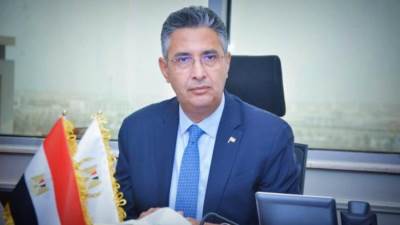 وزير التموين يفتتح غدا معرض أهلا رمضان 2026 بالإسكندرية