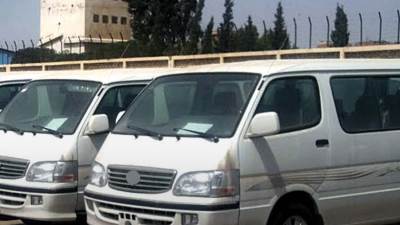 مبيعات الميكروباص في مصر ترتفع 122% خلال العام الماضي