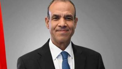 وزير الخارجية يؤكد لنظيره الكيني أهمية التعاون والتكامل في نهر النيل لتحقيق المنفعة المشتركة