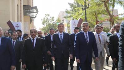 وزير الزراعة: مصر الأولى عالميًا في إنتاج التمور بإنتاج سنوي يصل إلى 2 مليون طن