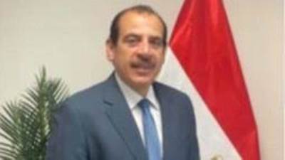 الصحة: مصر تحصد جائزة «نيلسون مانديلا العالمية لتعزيز الصحة 2026» وعمرو قنديل أول مصري يحصل على الجائزة