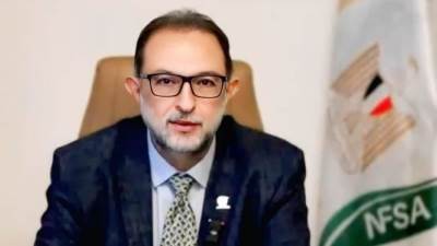 الهيئة القومية لسلامة الغذاء تشارك في جهود التحالف الوطني خلال شهر رمضان