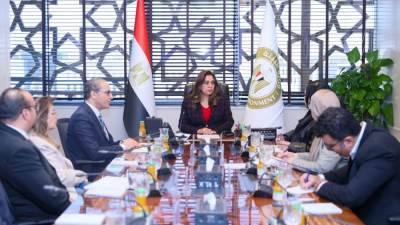 وزيرة التنمية: نحرص على إعداد دراسات تقييم الأثر البيئي الاستراتيجي للمشروعات لتحقيق أهداف التنمية المستدامة