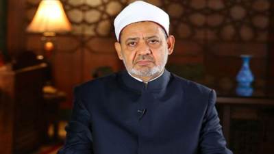 النيابة العامة تحقق في واقعة نشر محتوى غير رسمي منسوب لشيخ الأزهر