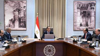 رئيس الوزراء يستعرض جهود منظومة الشكاوى الحكومية خلال عام 2025 