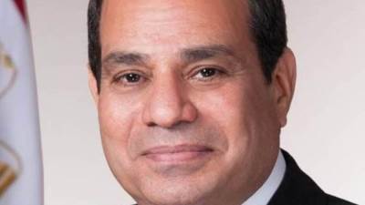 الرئيس السيسي يعود إلى أرض الوطن بعد زيارة أخوية إلى دولة الإمارات العربية المُتحدة