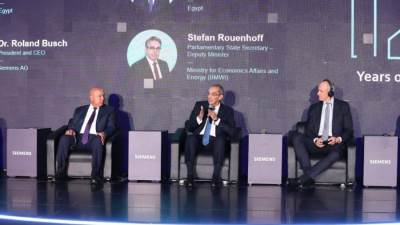 الاتصالات: هدفنا تقديم الخدمات الحكومية الرقمية بشكل ميسر للمواطنين