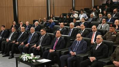 رئيس الوزراء يشهد الإعلان عن إطلاق مشروع "أبراج ومارينا المونت جلالة" بالعين السخنة باستثمارات 50 مليار جنيه