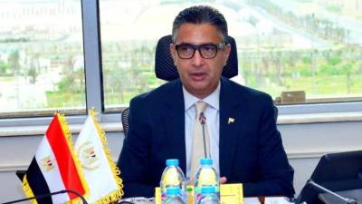 الدكتور شريف فاروق يعلن انطلاق الأوكازيون الشتوي 2026 اعتباراً من اليوم الاثنين 9 فبراير