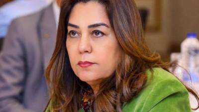 وزيرة التنمية المحلية: مرور ميداني للجنة الحوكمة والمحال العامة بالوزارة على  4 أحياء بمحافظة القاهرة