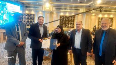 رئيس هيئة قصور الثقافة ونائب محافظ بني سويف يفتتحان مؤتمر التمكين الثقافي لذوي الاحتياجات الخاصة