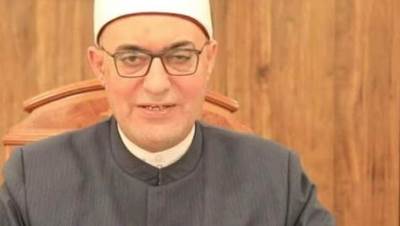 مفتي الجمهورية:  الإلحاد لون من ألوان التطرف ويمثل مجاوزة للحد وانحرافًا عن  الاعتدال