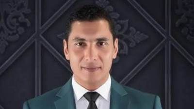 السيرة الذاتية لجوهر نبيل وزير الشباب والرياضة الجديد