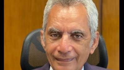 السيرة الذاتية للمستشار هاني حنا وزير شئون المجالس النيابية الجديد