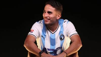 بيراميدز يعلن التعاقد رسميًا مع محمد حمدي قادمًا من إنبي