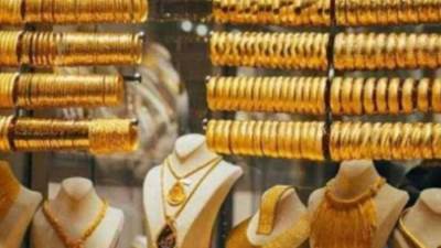 أسعار الذهب في مصر اليوم الأربعاء 11 فبراير 2026.. عيار 21 يسجل 6740 جنيهًا