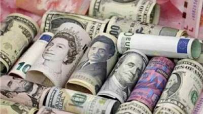 أسعار العملات الأجنبية والعربية مقابل الجنيه المصري اليوم الأربعاء 11 فبراير 2026