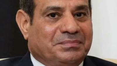 الرئيس السيسي يشهد مراسم أداء نائب رئيس الوزراء والوزراء ونواب الوزراء الجدد اليمين الدستورية