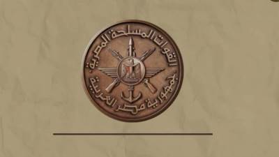 وزير الدفاع والإنتاج الحربى يشهدان إصطفاف القوات المصرية المشاركة ضمن بعثة الإتحاد الأفريقى لدعم الأمن والإستقرار بدولة الصومال