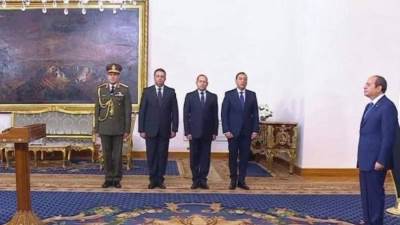 وزيرة الثقافة: استراتيجية متكاملة لتحقيق العدالة الثقافية وتعزيز الحضور المصري دوليًا بالتعاون مع الجهات المعنية