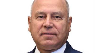 وزير النقل يشكر رئيس الجمهورية ودولة رئيس مجلس الوزراء على تجديد الثقة بيه كوزير للنقل