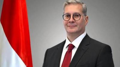 وزير البترول: الشراكة مع إيطاليا نموذج ناجح للتعاون بحوض البحر المتوسط