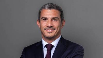 الفطيم العقارية في مصر تعلن تعيين المهندس أحمد الحلواني عضوًا منتدبًا لقيادة مرحلة نمو استراتيجية جديدة.