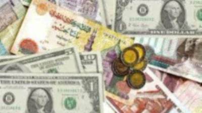 تعرف على أسعار العملات العربية والأجنبية اليوم الجمعه 13 فبراير