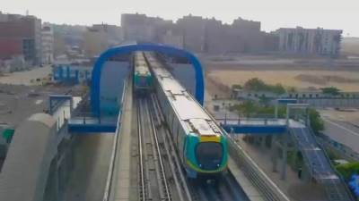 النقل تعلن تعديل مواعيد التشغيل خطوط المترو الثلاثة والقطار الكهربائي الخفيف (LRT) مع بدء أول أيام شهر رمضان