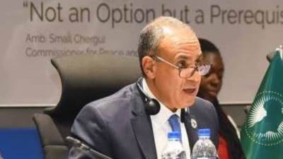 وزير الخارجية يبحث مع نظيره الأردني سبل تعزيز التنسيق المشترك