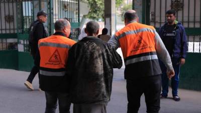 التضامن: فريق التدخل السريع وفرقه المحلية تعامل مع 162 بلاغًا بمحافظات الجمهورية في يوم واحد 