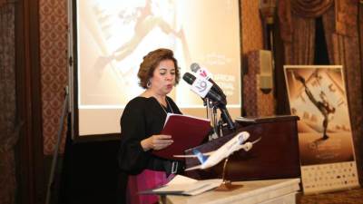 مهرجان الأقصر للسينما الإفريقية يعلن تفاصيل دورته الـ15