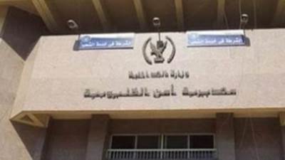 إخلاء سبيل المجنى عليه بواقعة ارتداء ملابس نسائية فى بنها