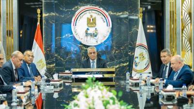 وزير الدولة للإنتاج الحربي: الدخول بقوة بمجال الذكاء الاصطناعي سيمثل أداة أساسية لتطوير الصناعات الدفاعية