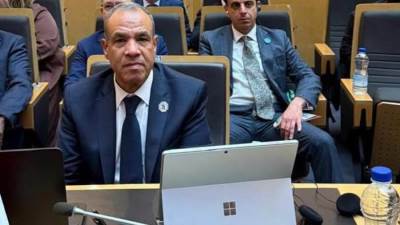 بتكليف من رئيس الجمهورية ..وزير الخارجية يترأس وفد مصر في قمة الاتحاد_الإفريقي