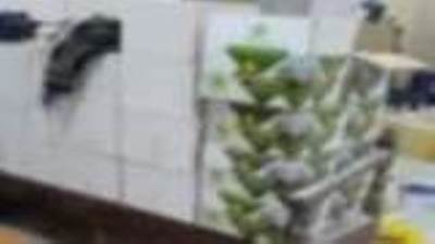 ضبط مصنع "بدون ترخيص" لإنتاج وتعبئة الأسمدة والمخصبات الزراعية المغشوشة بالمنوفية