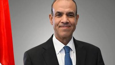 وزير الخارجية: الرئيس السيسي طرح خطة عمل وخريطة للتحرك والتعامل مع الأزمات والتحديات في القارة الإفريقية